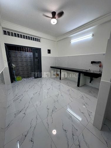 CHÍNH CHỦ CHO THUÊ NHÀ MT QUẬN 8 VÀI BƯỚC PHẠM HÙNG, CHỢ PHẠM THẾ HIỂN