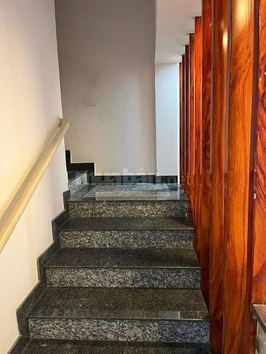 Cho thuê nhà phố , KDC đ. Bát Nàn , p TML , mặt đường Số 