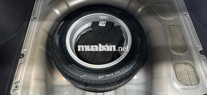 Hyundai Accent 2021 1.4 AT - 63000 km