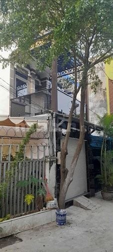 Nhà Siêu ĐẸP Hẻm Xe Hơi Ngay Cầu Long Kiểng, 04 PN, 03 Tầng, 3x14m