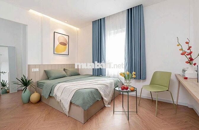 Villa Điện Biên Phủ 175m2(14×12) - 3 tầng - Cho thuê M Village - 48 Tỷ