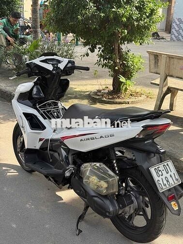 Honda airblade 2021 chính chủ mẫu mới Like Newww