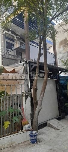 Nhà Siêu ĐẸP Hẻm Xe Hơi Ngay Cầu Long Kiểng, 04 PN, 03 Tầng, 3x14m