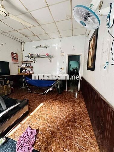 🏡 NHÀ 60m2 -  GIÁ TỐT – SHR, HOÀN CÔNG ĐỦ – CÁCH MẶT TIỀN CHỈ 100M 🏡