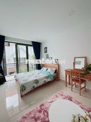 STUDIO ĐÓN NẮNG - FULL NỘI THẤT NGAY HÀNG XANH, ĐH GTVT, HUTECH