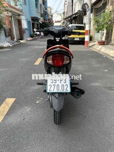 Yamaha Sirius RC 2022 Cam đen 23235 km