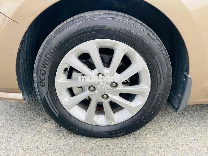 Hyundai Accent 2021 1.4 AT - 63000 km