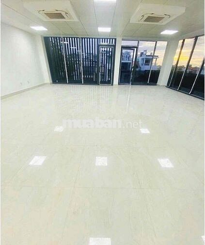 🔥 SIÊU HOT!!! GÓC 2 MẶT TIỀN – 80B Phan Đăng Lưu, P.5, Phú Nhuận – 6x2