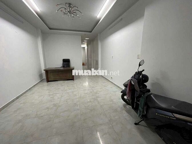 🔥334/56 THOẠI NGỌC HẦU - 4X16M 2 TÂM-HẺM XE TẢI THÔNG - GẦN THẠCH LAM