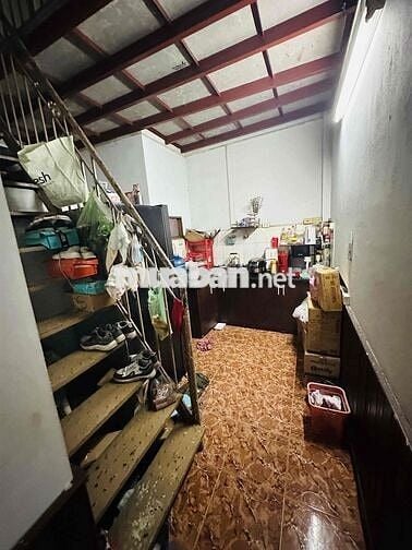 🏡 NHÀ 60m2 -  GIÁ TỐT – SHR, HOÀN CÔNG ĐỦ – CÁCH MẶT TIỀN CHỈ 100M 🏡