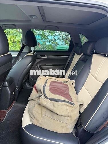 Kia Sorento 2012 GMT 2.4 2WD - 10000 km