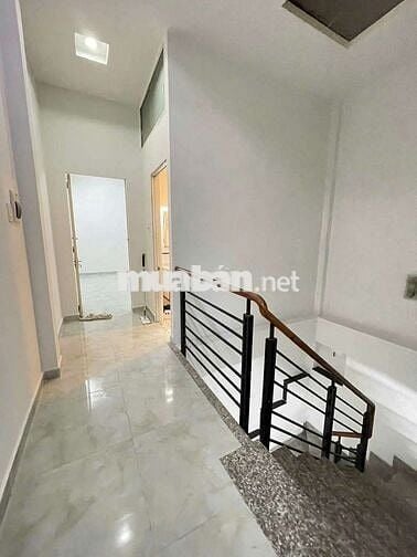 🔥334/56 THOẠI NGỌC HẦU - 4X16M 2 TÂM-HẺM XE TẢI THÔNG - GẦN THẠCH LAM