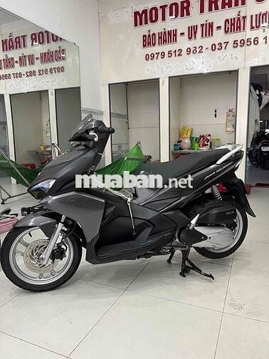 Honda AB 125 2019 Khoá Smartkey Xám đen 3D