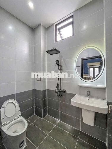 NHÀ GÓC 2 MẶT TIỀN - HẺM TỔ 3, NGUYỄN VĂN LINH