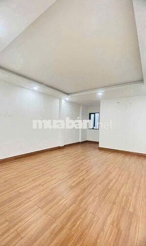 SIÊU PHẨM CỰC RẺ - 262 Nguyễn Văn Trỗi - 6x18m 4T - có gara sàn trống