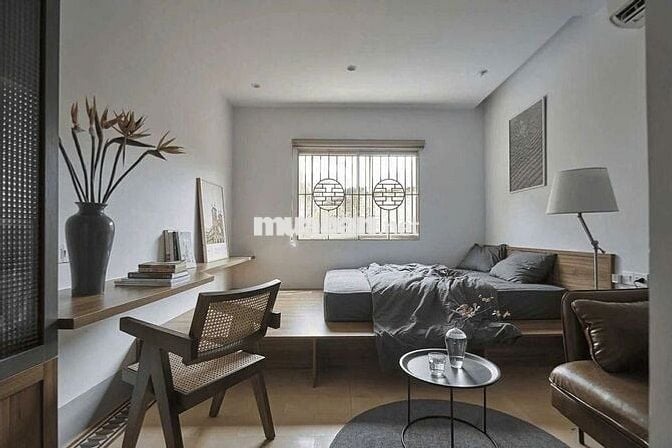 Villa Điện Biên Phủ 175m2(14×12) - 3 tầng - Cho thuê M Village - 48 Tỷ