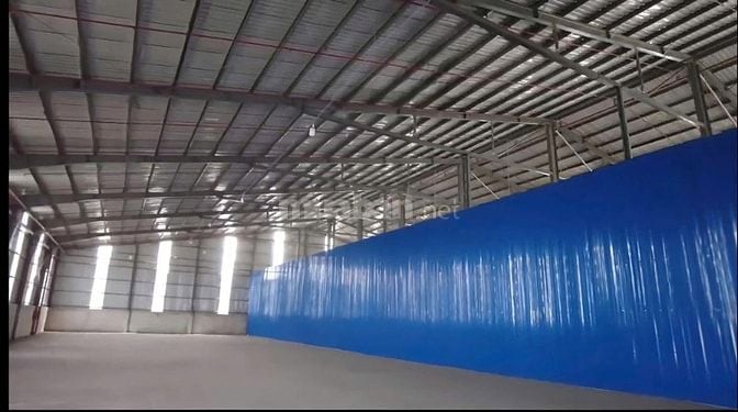 Cho thuê kho 8.500m2 KCN Tân Tạo, Bình Tân,PCCC tự động, xe cont 24/24