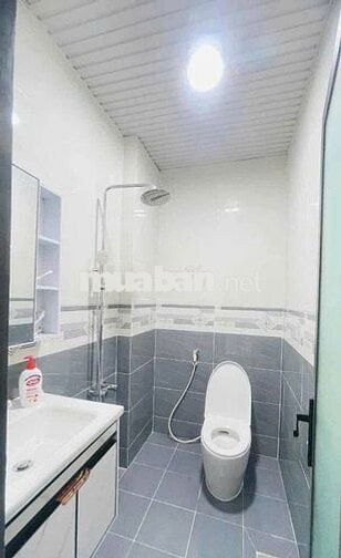 SIÊU PHẨM CỰC RẺ - 262 Nguyễn Văn Trỗi - 6x18m 4T - có gara sàn trống