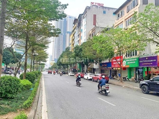 BÁN GẤP NHÀ MP GIẢNG VÕ, 120M2×3T, MT 6.5M, 69 TỶ - Zalo/gọi ngay 0398.55.8888