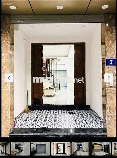 12.5 TỶ-51M2-7 NGỦ-NGÕ THÔNG KD-Ô TÔ KHI CẦN-BỜ SÔNG SÉT-TRƯƠNG ĐỊNH