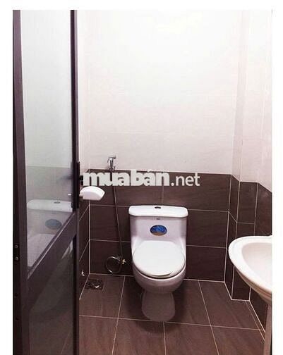 STUDIO NHỎ XINH NGAY CHỢ BÀ CHIỂU - FULL NT-BAN CÔNG RIÊNG-CỬA SỔ TRỜI