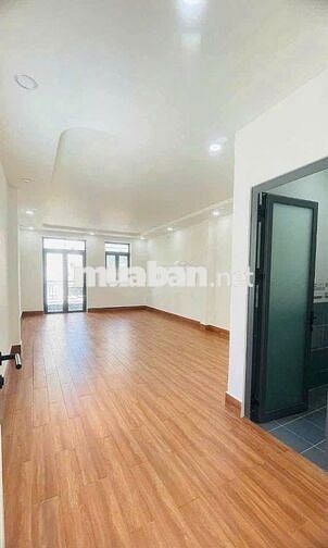 SIÊU PHẨM CỰC RẺ - 262 Nguyễn Văn Trỗi - 6x18m 4T - có gara sàn trống