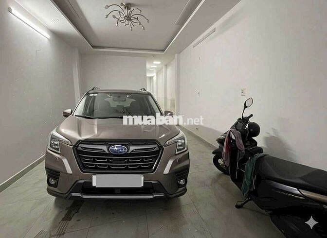 🔥334/56 THOẠI NGỌC HẦU - 4X16M 2 TÂM-HẺM XE TẢI THÔNG - GẦN THẠCH LAM