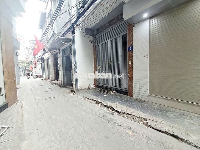 12.5 TỶ-51M2-7 NGỦ-NGÕ THÔNG KD-Ô TÔ KHI CẦN-BỜ SÔNG SÉT-TRƯƠNG ĐỊNH