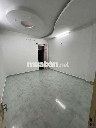 🔥334/56 THOẠI NGỌC HẦU - 4X16M 2 TÂM-HẺM XE TẢI THÔNG - GẦN THẠCH LAM