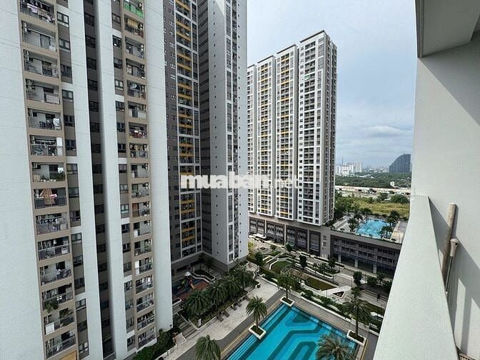 💐🌻 BÁN GẤP CĂN GÓC 2PN2WC VIEW ĐẸP GIÁ 4,3 TỶ BTP – Q7 RIVERSIDE