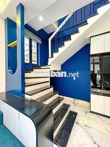 NHÀ GÓC 2 MẶT TIỀN - HẺM TỔ 3, NGUYỄN VĂN LINH