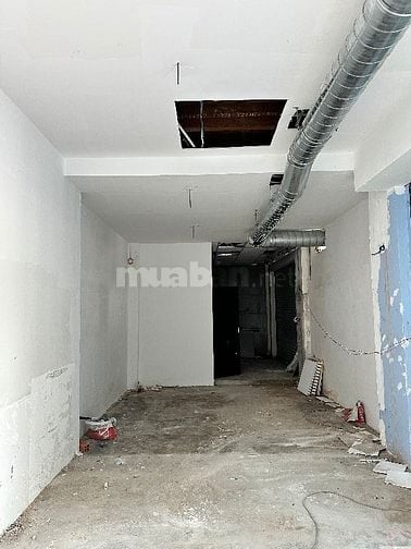 🌟 Cho thuê nhà góc 2 mặt tiền – Trung tâm Q.1 🌟