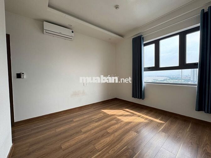 💐🌻 BÁN GẤP CĂN GÓC 2PN2WC VIEW ĐẸP GIÁ 4,3 TỶ BTP – Q7 RIVERSIDE