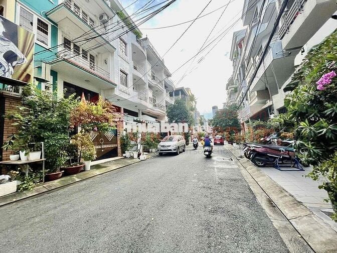 CHO THUÊ NHÀ HẺM XE TẢI ĐƯỜNG 3/2, PHƯỜNG 14, QUẬN 10