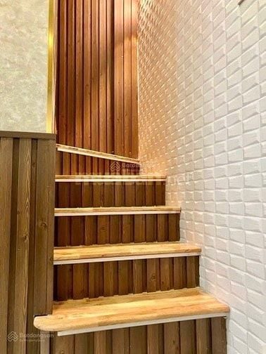 KẸT TIỀN! Bán nhà Trần Hưng Đạo, phường 1, Quận 5, 40m2 (4x10m), SR