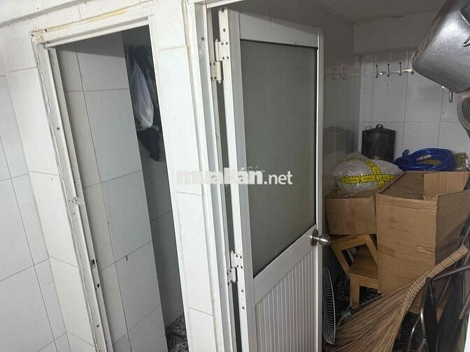 Cần sang gấp mặt bằng Nguyễn Văn Thương & toàn bộ đồ