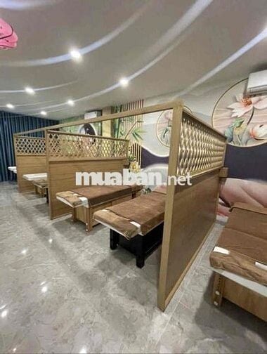 Cho thuê Nguyên căn 5 tầng, ,5x18m , đường Nguyễn Kim , Quận 10