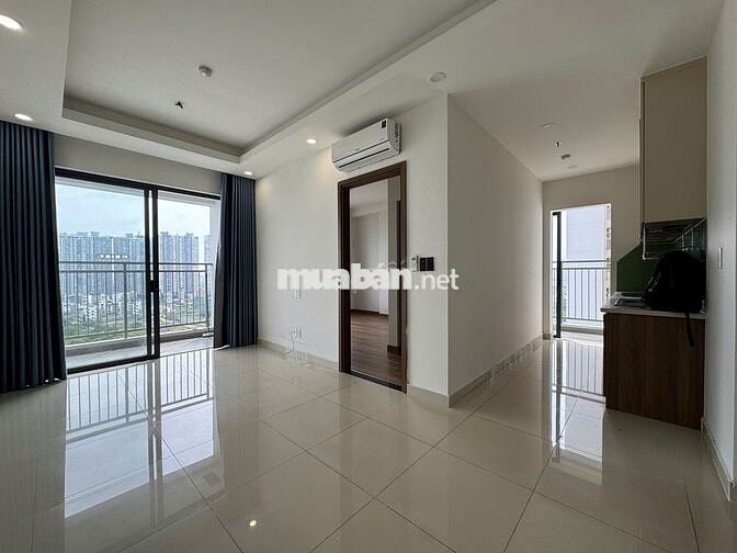 💐🌻 BÁN GẤP CĂN GÓC 2PN2WC VIEW ĐẸP GIÁ 4,3 TỶ BTP – Q7 RIVERSIDE