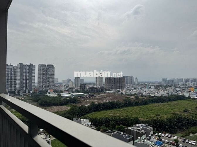 💐🌻 BÁN GẤP CĂN GÓC 2PN2WC VIEW ĐẸP GIÁ 4,3 TỶ BTP – Q7 RIVERSIDE