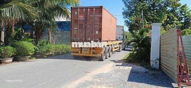 💥Cho thuê kho 650m² tại Định Hoà Thủ Dầu Một Bình Dương - Tổng diện tí