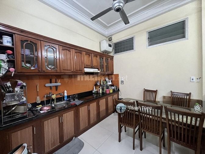 Căn góc vị trí đẹp Mp Trung Phụng - Xã Đàn vỉa hè rộng đường oto tránh