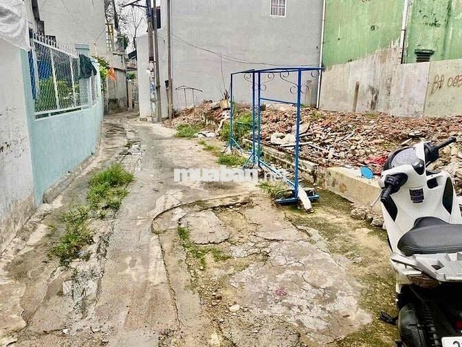 70m đất Đăng Văn Bi - Trường Thọ