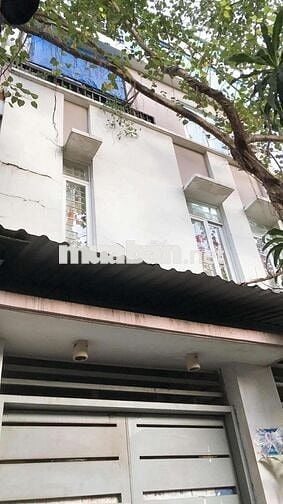 TÂN PHÚ 1/ Giá 5,29Ty DT 64M2 NGANG KHỦNG 8M , CÁCH 10M RA MẶT TIỀN