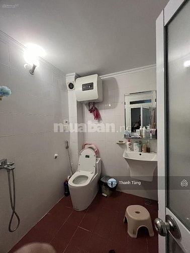 Căn góc vị trí đẹp Mp Trung Phụng - Xã Đàn vỉa hè rộng đường oto tránh