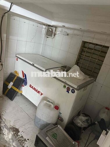 Cần sang gấp mặt bằng Nguyễn Văn Thương & toàn bộ đồ