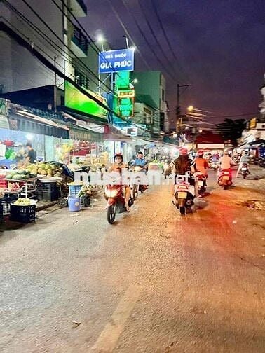 70m đất Đăng Văn Bi - Trường Thọ