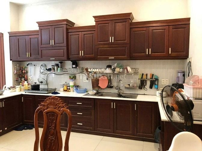 Cho thuê nhà phố , KDC đ. Bát Nàn , p TML , mặt đường Số 