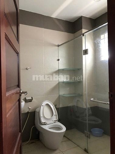 Cho thuê nhà phố , KDC đ. Bát Nàn , p TML , mặt đường Số 