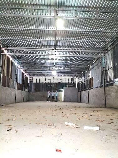 KHO 200m2 - 7tr TL - Phạm Văn Sáng - Vĩnh Lộc.