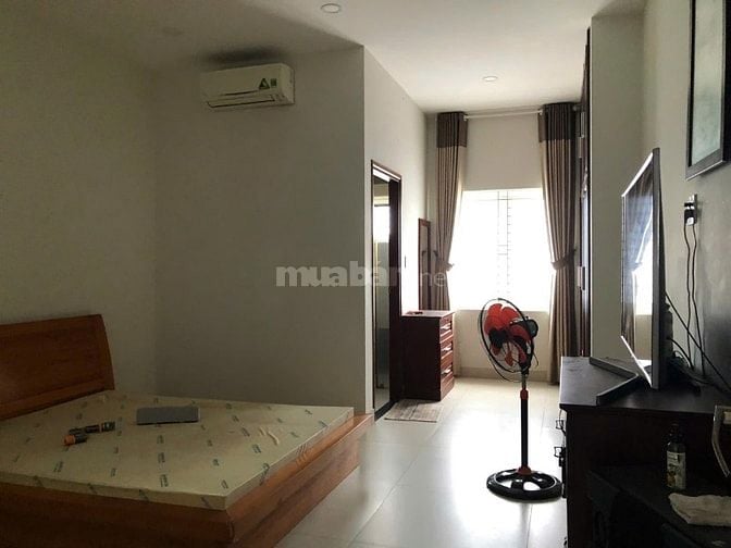 Cho thuê nhà phố , KDC đ. Bát Nàn , p TML , mặt đường Số 